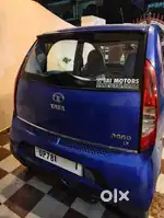 Tata Nano AC Power Windows Very Good Condition Lady Doctor Driven
