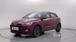 Hyundai Elite i20 ASTA 1.2 AT, 2018, Petrol