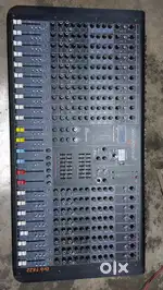 Studiomaster orb1822 audio mixer