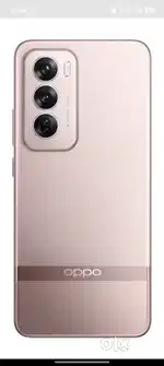 Oppo reno 12pro under warranty