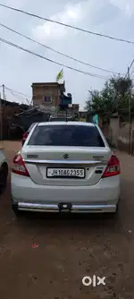 Maruti Suzuki Swift Dzire 2012 Diesel Good Condition