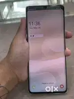 LG VELVET 8 128 BILL BOX COMPLETE