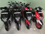 LOAN/EMI•EASY FINACE on HONDA DIO•ACTIVA6G•JUPITER•NTORQ•ACCESSietz44