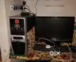 Computer aoc monitor