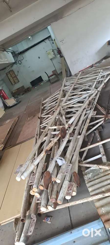 We purchased all types scrap generator inverter battery