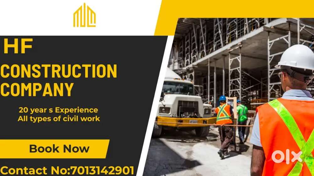 H.F Construction and Developers