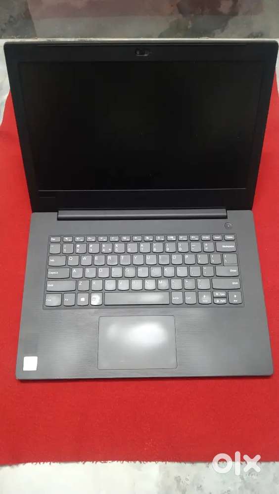 Lenovo Laptop New Condition