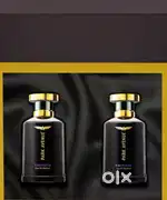 Men's perfume