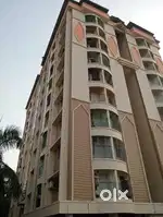 3 bhk flat Tiruvalla
