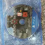 GOD OF WAR  PS4 CD NEW