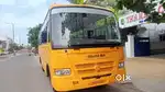 LEYLAND LYNX SCHOOL BUS 2012 - MODEL , 50 - SEATS