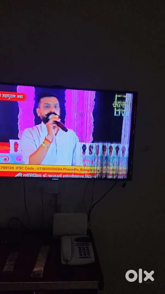 Samsung TV