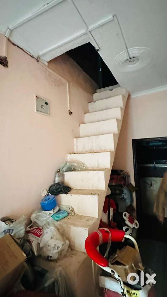 Beautiful 2BHK Independent Kothi – Budget-Friendly Deal