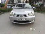 Toyota Etios Liva 2014-2016 VX, 2013, Petrol
