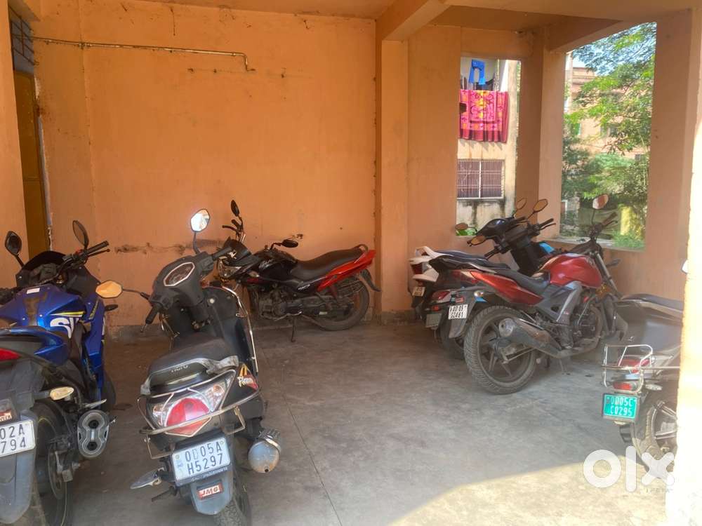 Single Room for Rent – Peaceful & Safe Locality