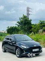Hyundai i20 1.2 Spotz, 2024, Petrol