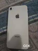 iPhone 8 good condition