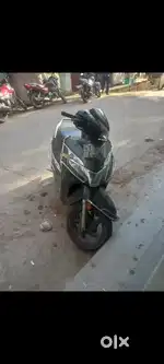 Activa honda 125- drum alloy bsvl