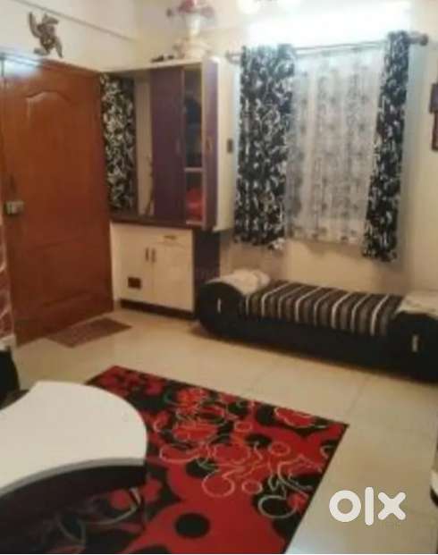 3BHK Flat for Lease at Horamavu.