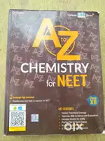 Chemistry guide for class 12 CBSE