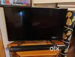 Sony Bravia TV 43