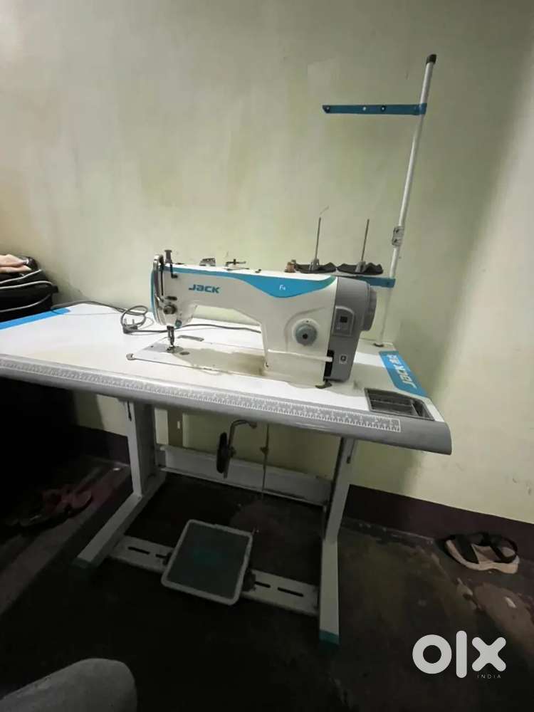 Jack  Sewing Machine