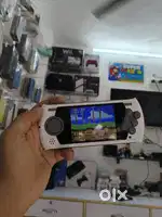 Sega genesis portable
