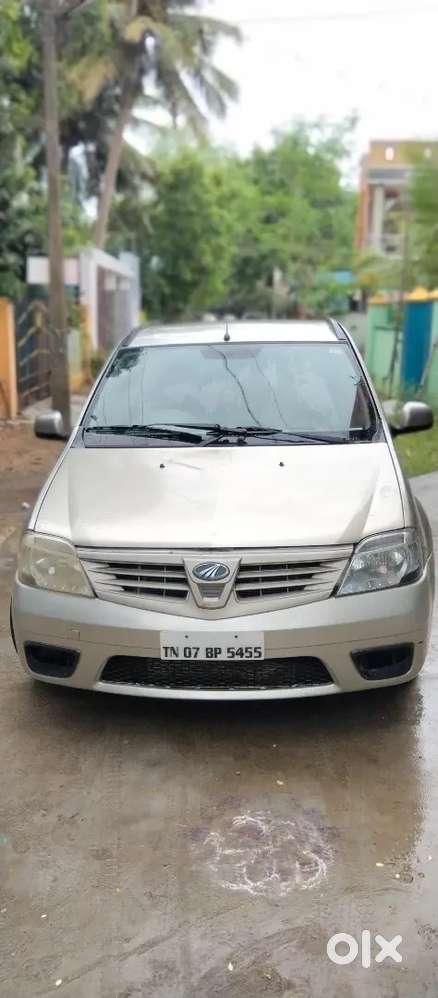 Mahindra Verito 2011 Diesel Good Condition