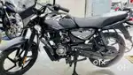 Bajaj CT 110
