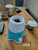 Mixer Grinder New