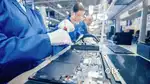 Tata electronics