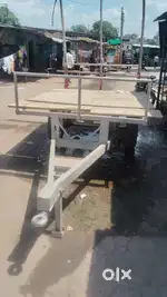 Ganesh Visarjan Gadi,Durga maa Visarjan Gadi