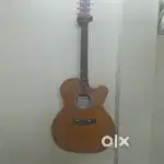 Acoustic guitar