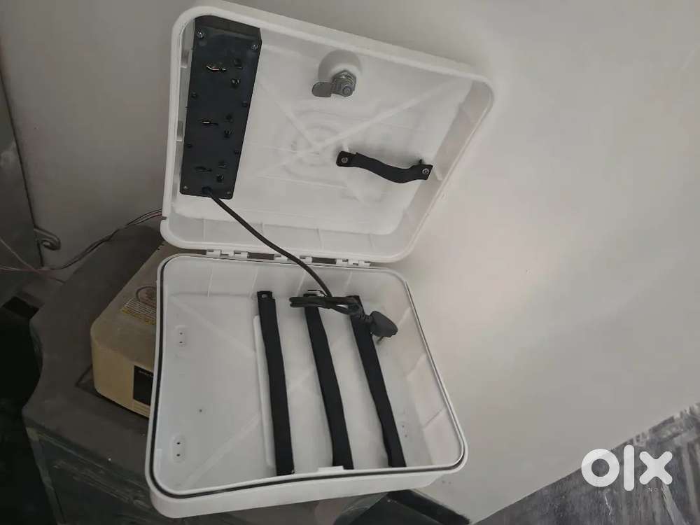 Mini Nvr cabinate