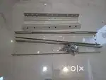 Split AC metal stand (original)