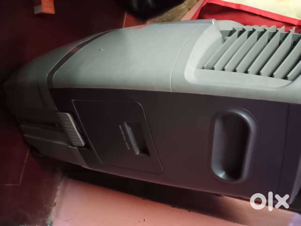 Air cooler