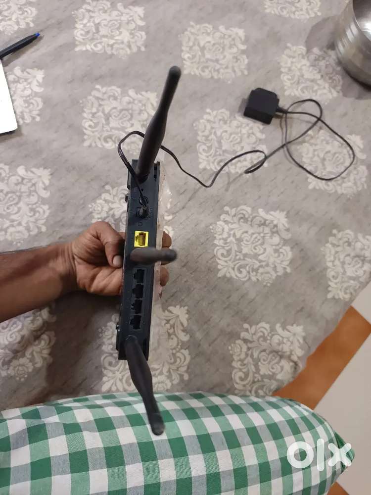 D link router for sale best quality