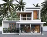 3 BHK House for sale in puliyanam
