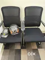 BRAND NEW OFFICE  CHAIRS