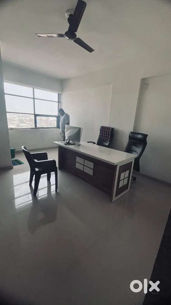 Office for Rent Nikol RingRoad Nr.Gidc Kathwada Narodq Odhav Vatva