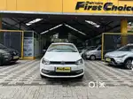 Volkswagen Polo 1.2 MPI Anniversary Edition, 2018, Diesel