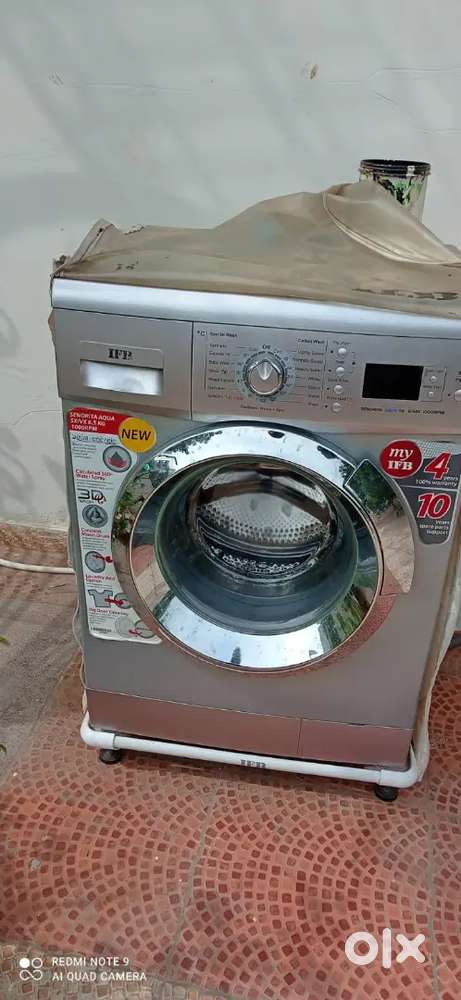 IFB washing machine