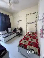 Girl pg for rent in vishal nagar Pune pimple Saudagar