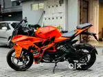 2023 RC 200 RACE EDITION