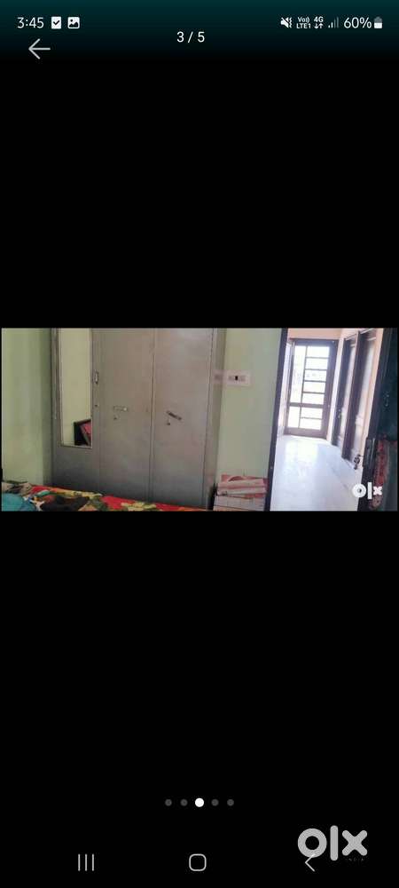 1BHK Fully Furnished...