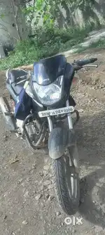 Good condition bike, no work