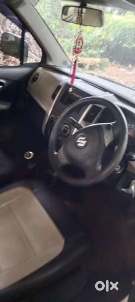 Maruti Suzuki Wagon R 2014