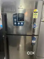 2 door Fridge in Good Condition