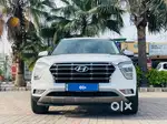 Hyundai Creta 1.5 CRDI SX, 2020, Diesel