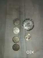 US, CANADA, AUSTRALIA SILVER COIN FOR SALE